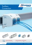 Toolless Connection