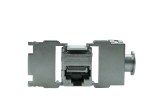 TOOLLESS LINE keystone modul RJ45 stíněný, Cat.5e (SFA)