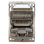 TOOLLESS LINE keystone modul RJ45 stíněný, Cat.5e (SFA)