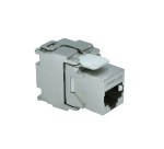 TOOLLESS LINE keystone modul RJ45 stíněný, Cat.6 (SFA)
