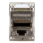 TOOLLESS LINE keystone modul RJ45 stíněný, Cat.6 (SFA)