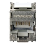 TOOLLESS LINE keystone modul RJ45 stíněný, Cat.6 (SFB)