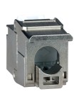 TOOLLESS LINE keystone modul RJ45 stíněný, Cat.6 (SFB)