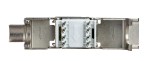TOOLLESS LINE keystone modul RJ45 stíněný, Cat.6a 10GB (SFB)