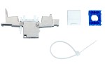 TOOLLESS LINE keystone modul RJ45 stíněný, Cat.6a 10GB (SFB)