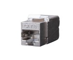 TOOLLESS LINE keystone modul RJ45 stíněný, Cat.8 (SFA)