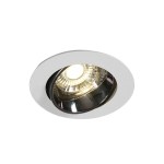 Torben 10 LED 10W 850lm 3000K 30° 220-240V IP20 bílá