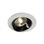 Torben 20 LED 20W 1700lm 3000K 30° 220-240V IP20 bílá
