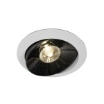 Torben 30 LED 30W 2550lm 3000K 30° 220-240V IP20 bílá