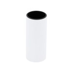 Tortoreto 19W 2700K Ø100mm x H200mm white IP20