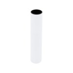 Tortoreto 19W 2700K Ø100mm x H400mm white IP20