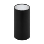 Tortoreto 19W 2700KØ100mm x H200mm black