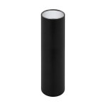Tortoreto 19W 2700KØ100mm x H400mm black