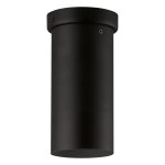 Tortoreto 40W Ø100mm x H200mm black