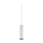 Tortoreto 40W Ø100mm x H300mm white IP20