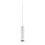 Tortoreto 6,5W Ø60mm x H300mm white IP20