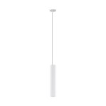 Tortoreto 6,5W Ø60mm x H400mm white IP20