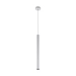 Tortoreto 6,5W Ø60mm x H600mm white IP20