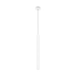 Tortoreto 6W 2700K white stuktur IP20