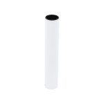 Tortoreto 9W 2700K Ø60mm x H300mm white IP20
