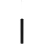 Tortoreto 9W 2700KØ60mm x H600mm black