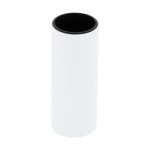 Tortoreto GU10 Ø60mm x H150mm white IP20