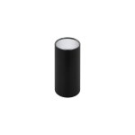 Tortoreto Ø60mm x H150mm black