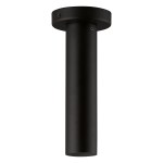 Tortoreto Ø60mm x H250mm black
