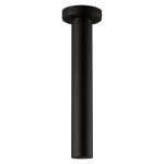 Tortoreto Ø60mm x H400mm black