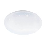 TOTARI-Z CL 4X4,8W 2160lm tuneable white, Ø380 bílá