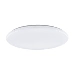 TOTARI-Z CL Ø530 4X11,2W 4960lm tuneable white, bílá