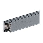 TRACK ON 3 PHASE ELECTRIC TRACK SURFACE DALI SILVER