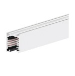 TRACK ON 3 PHASE ELECTRIC TRACK SURFACE DALI WHITE