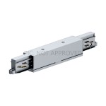 TRACK ON 3 PHASE POWER FEED DAI SILVER