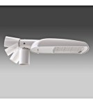 TRAFFIK R LED 19W 2350lm/740 IP66 O32 šedá
