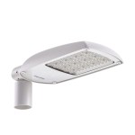 TRAFFIK R LED 36W 4400lm/730 IP66 O32 šedá