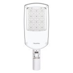 TRAFFIK R LED 53W 6550lm/730 IP66 O32 šedá