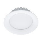 TREVIGLIO with opal cover E27 17,8W white