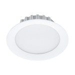 TREVIGLIO with opal cover E27 29,4W white