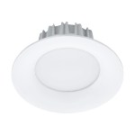 TREVIGLIO with opal cover E27 9,4W white