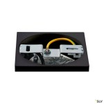 TRILEDO SQUARE CL, přisazený downligh, LED 6W, 38°, 3000K