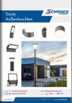 Trinity Outdoor Light