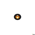 TRITON MINI LED Recessed ceiling luminaire, 3000K, 12°