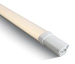 Troi LED 18W 100-240V 1500lm 3000K 120° IP65 IK08 white