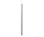 Tubos III LED 6W 420lm 3000K 30° 220-240V IP20 white
