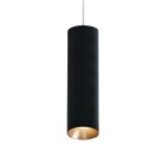 Tubos MA PL GU10 10W 220-240V IP20 black