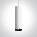 Tubos MA PL GU13 10W 220-240V IP20 bílá