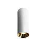 Tubos MA WL GU10 10W 220-240V IP20 bílá