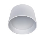 Tubus-L LED 35W stropní sv, 3K, 3000lm, 230V, SKI, 90°, bílá
