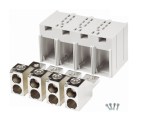 Tunelová svorka 4-pólová 2x 240 mm² pro MC3-4